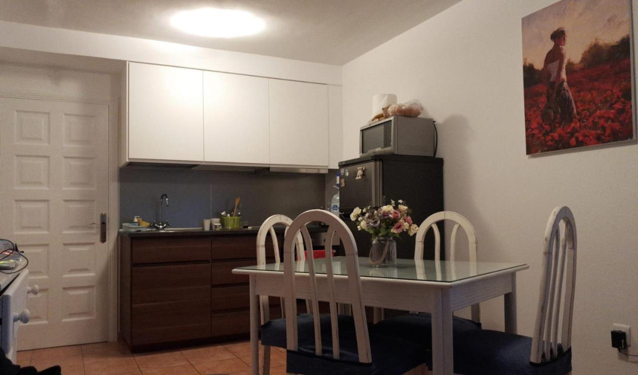 Popcorn Apartment Corralejo Buitenkant foto