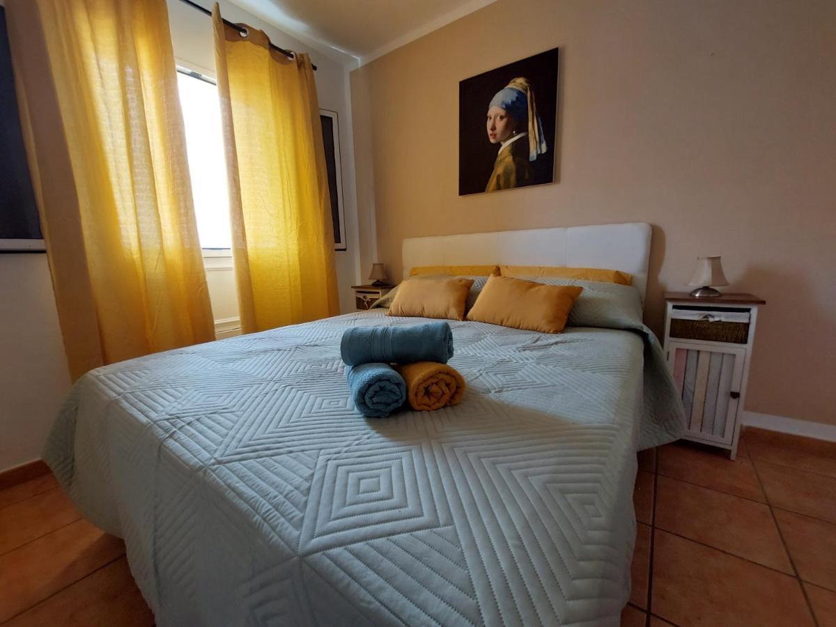 Popcorn Apartment Corralejo Buitenkant foto