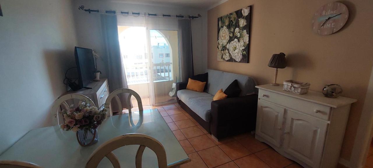 Popcorn Apartment Corralejo Buitenkant foto
