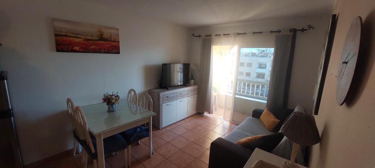 Popcorn Apartment Corralejo Buitenkant foto