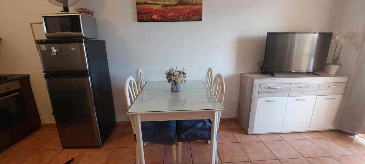Popcorn Apartment Corralejo Buitenkant foto