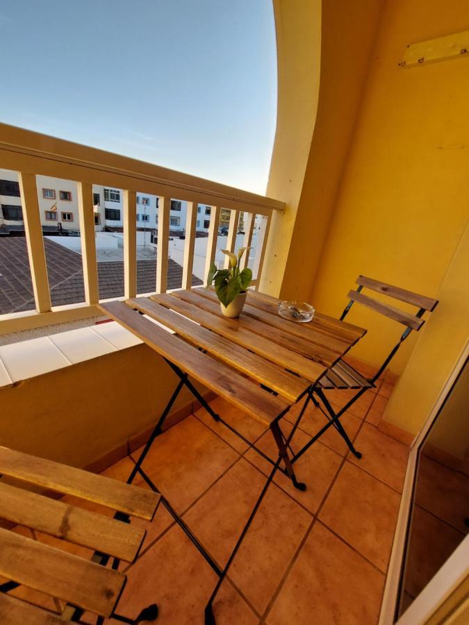 Popcorn Apartment Corralejo Buitenkant foto