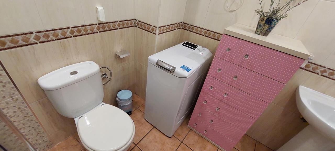 Popcorn Apartment Corralejo Buitenkant foto